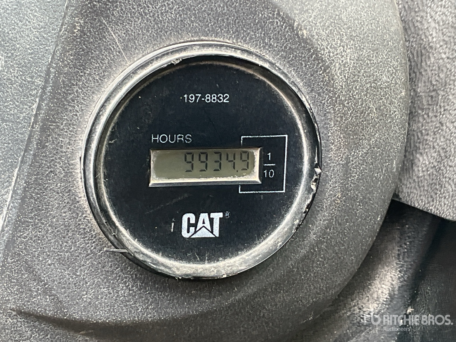 2007 Caterpillar 914G