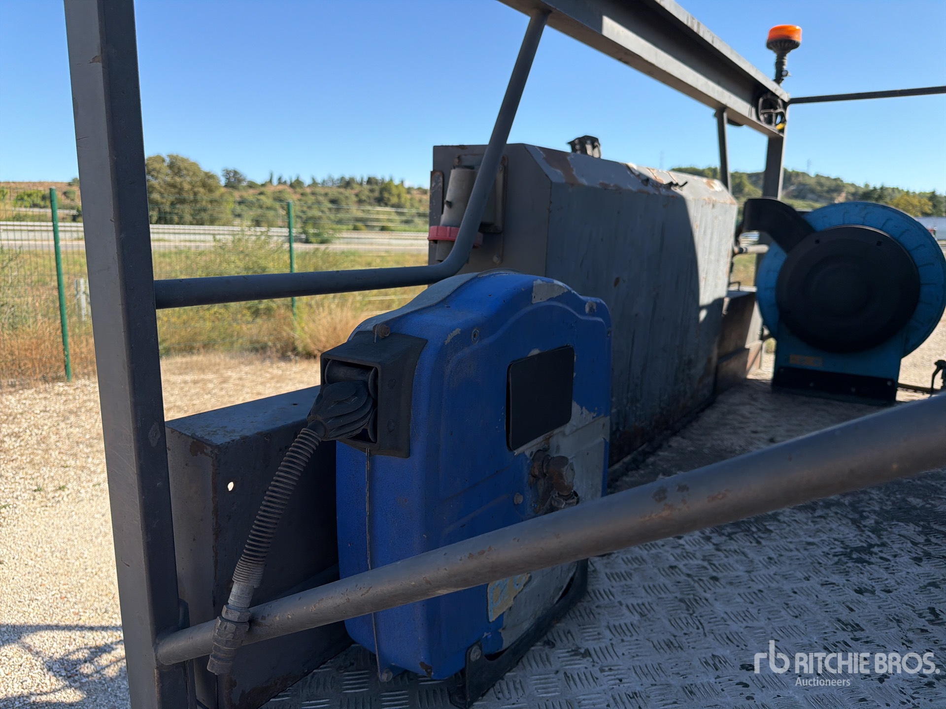 2008 Man TGM18.330