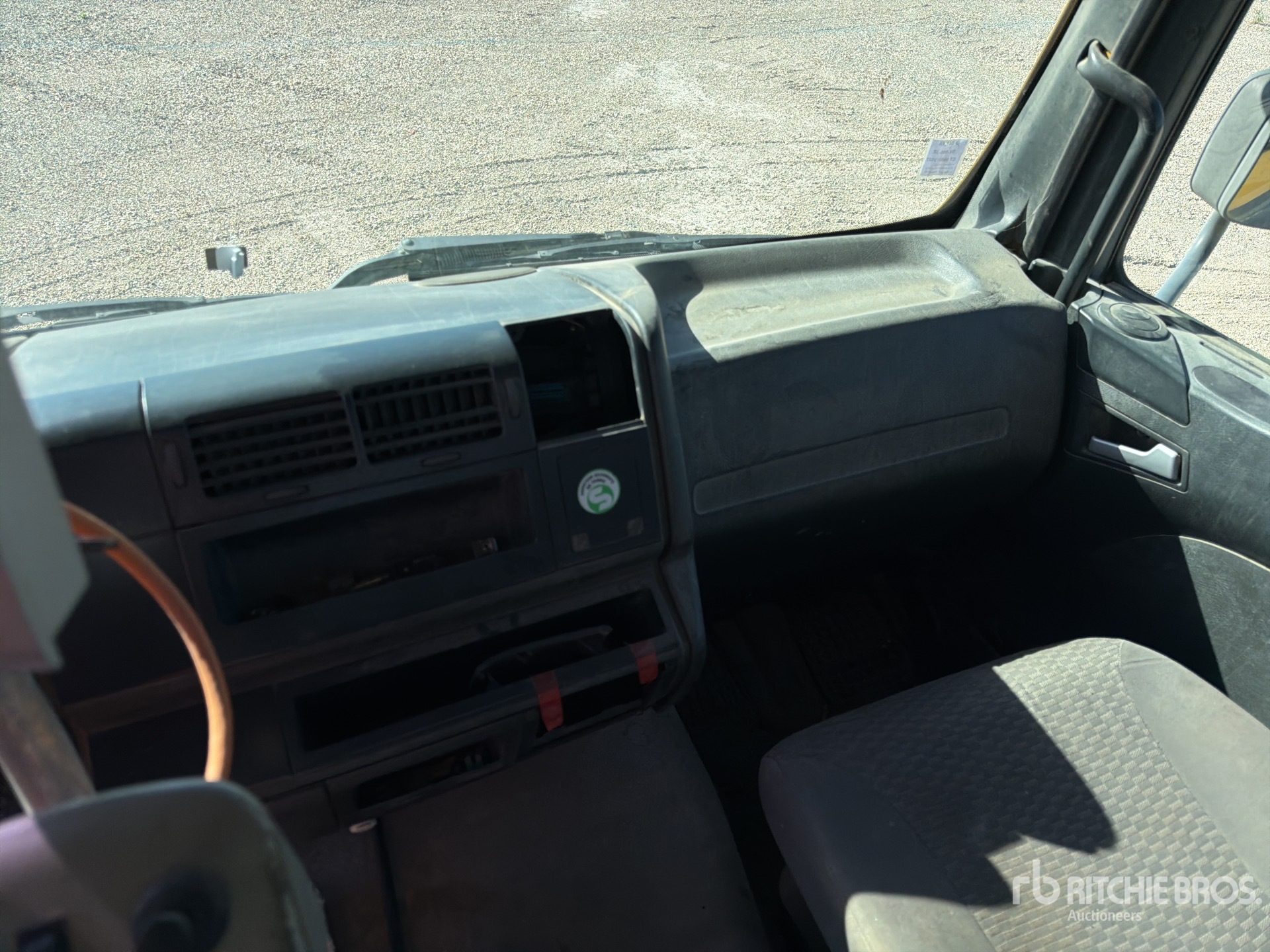 2008 Man TGM18.330