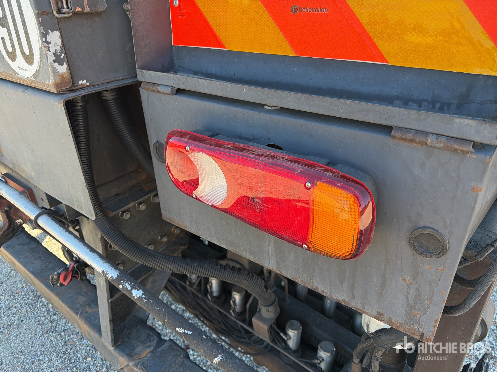 2008 Man TGM18.330