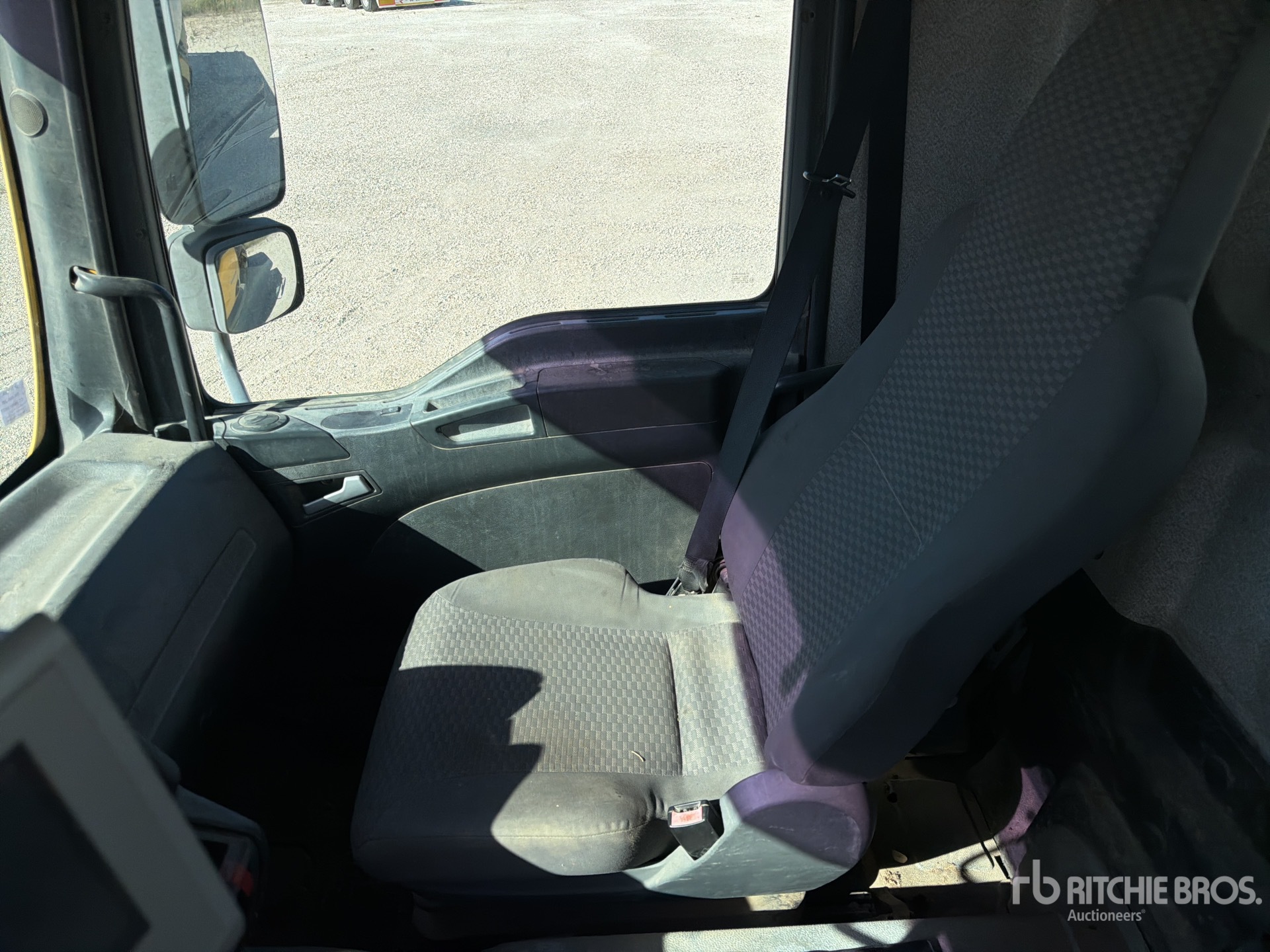 2008 Man TGM18.330