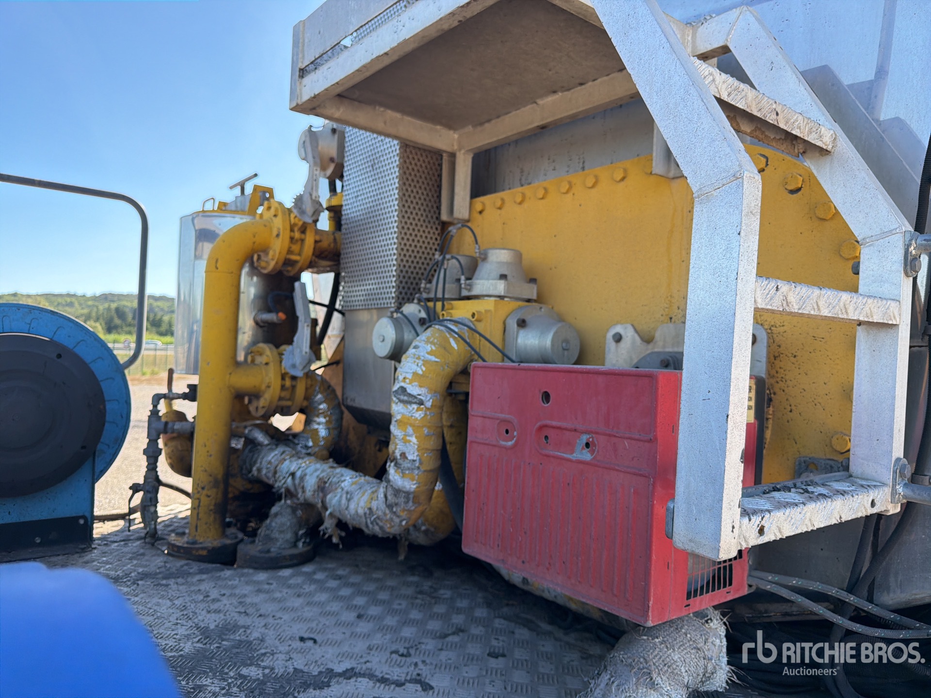 2008 Man TGM18.330
