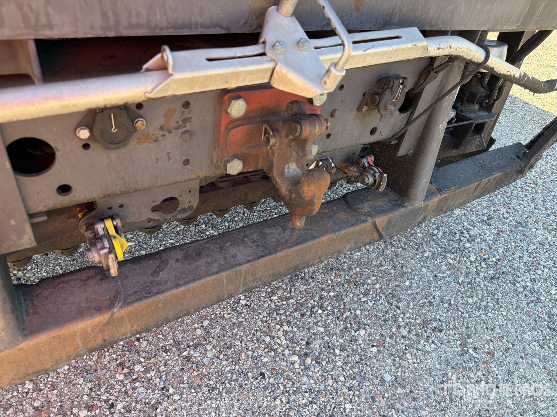 2008 Man TGM18.330