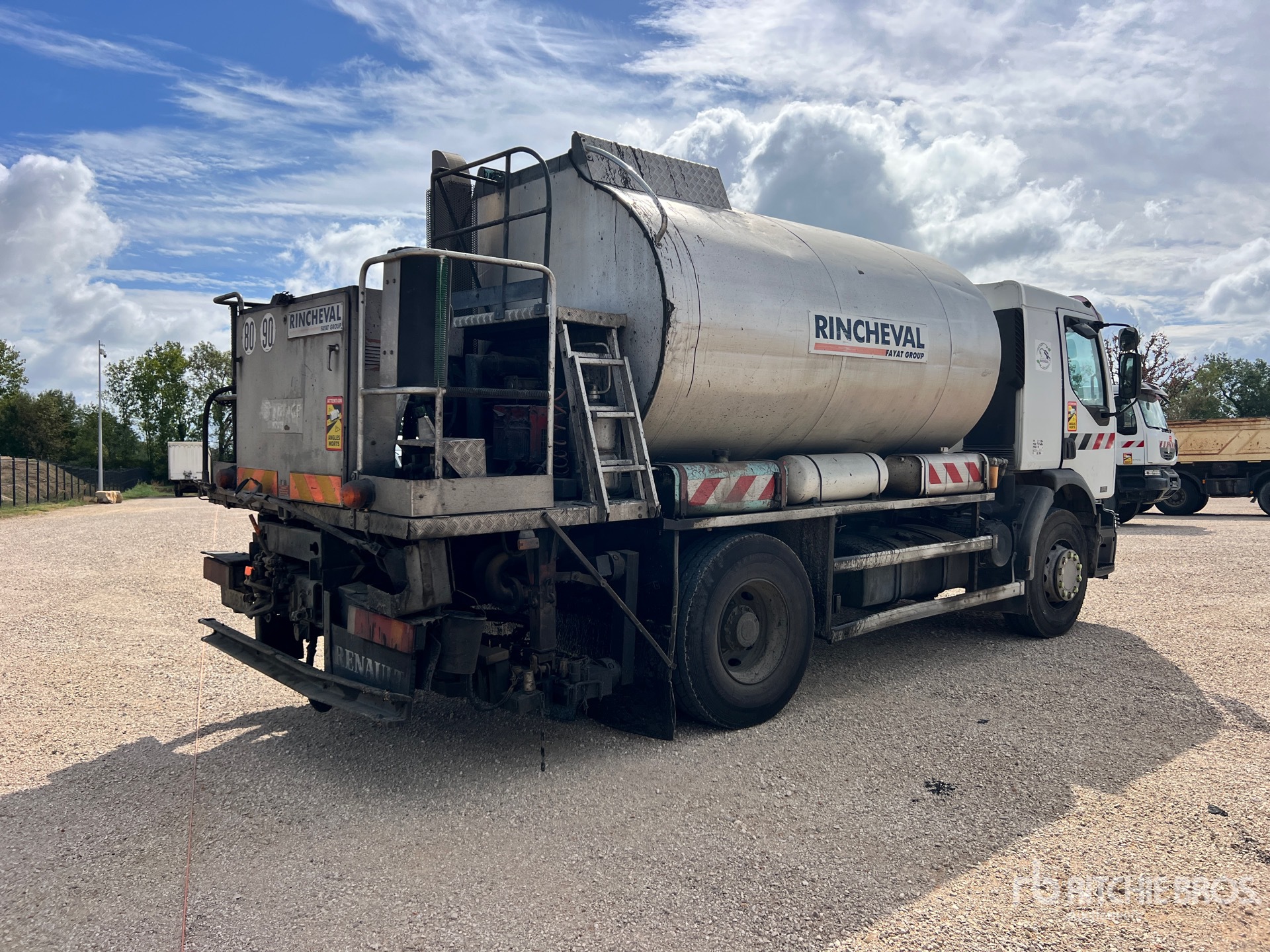 2006 Renault PREMIUM 320.19