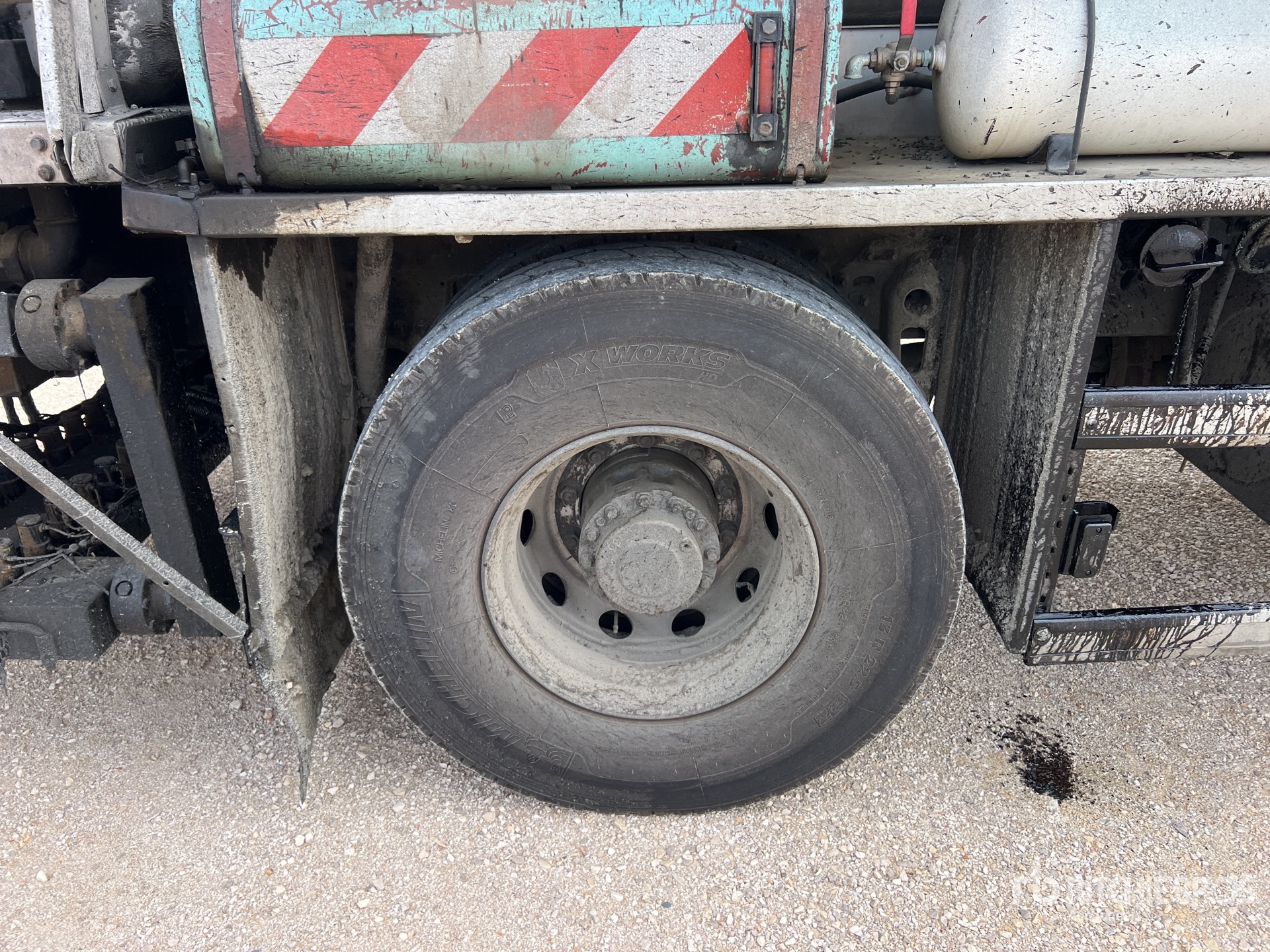 2006 Renault PREMIUM 320.19