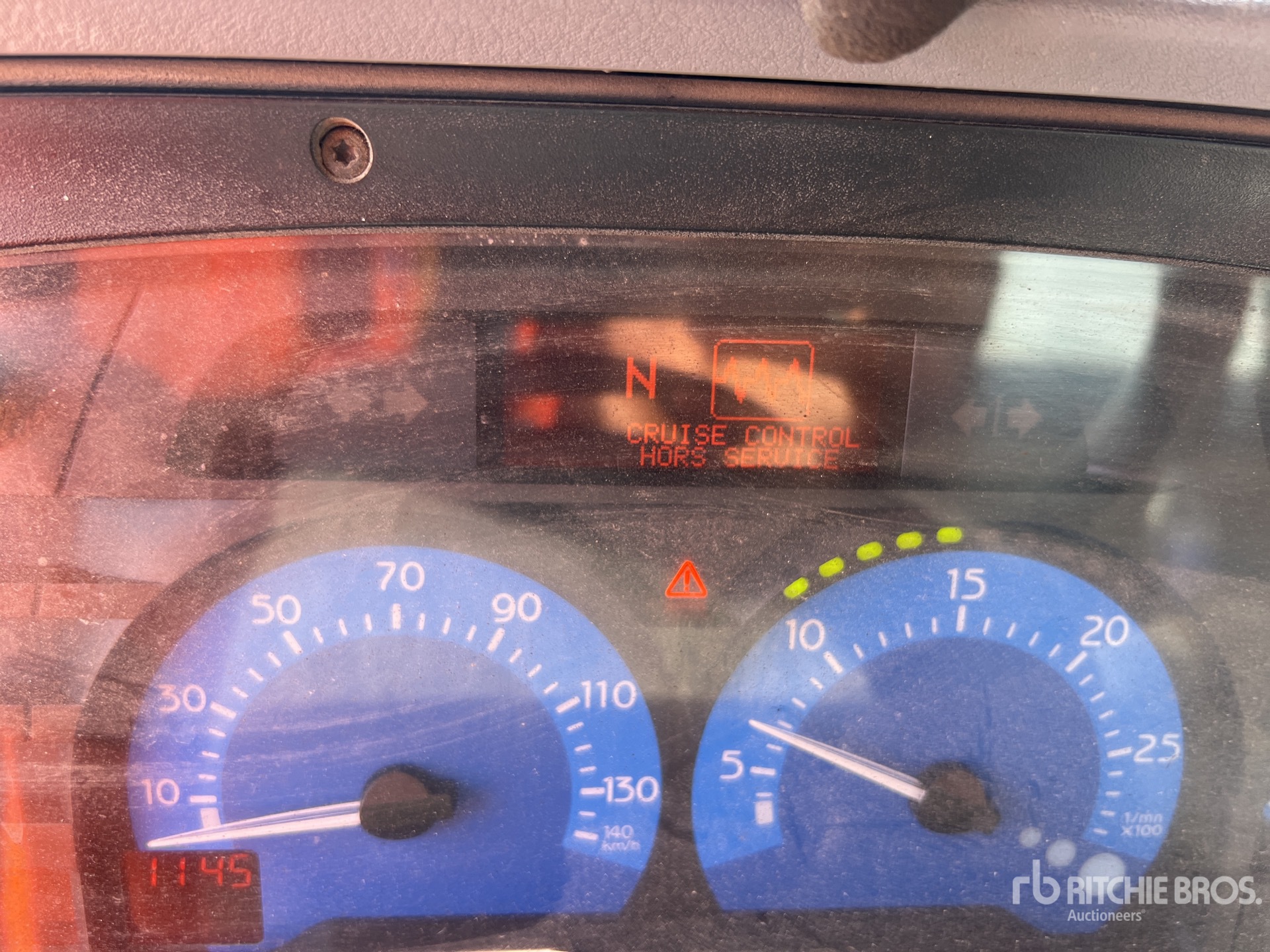 2006 Renault PREMIUM 320.19