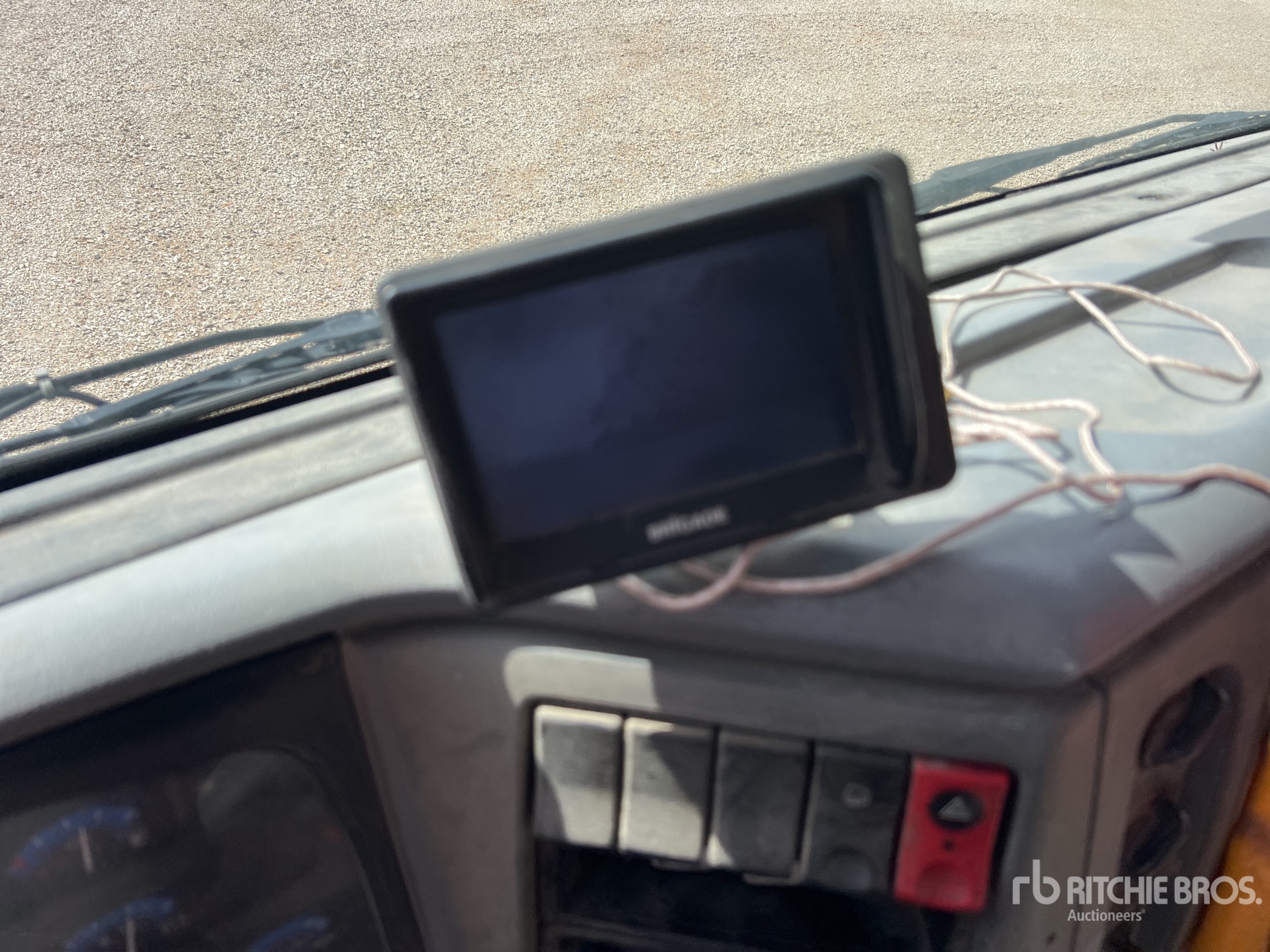 2006 Renault PREMIUM 320.19