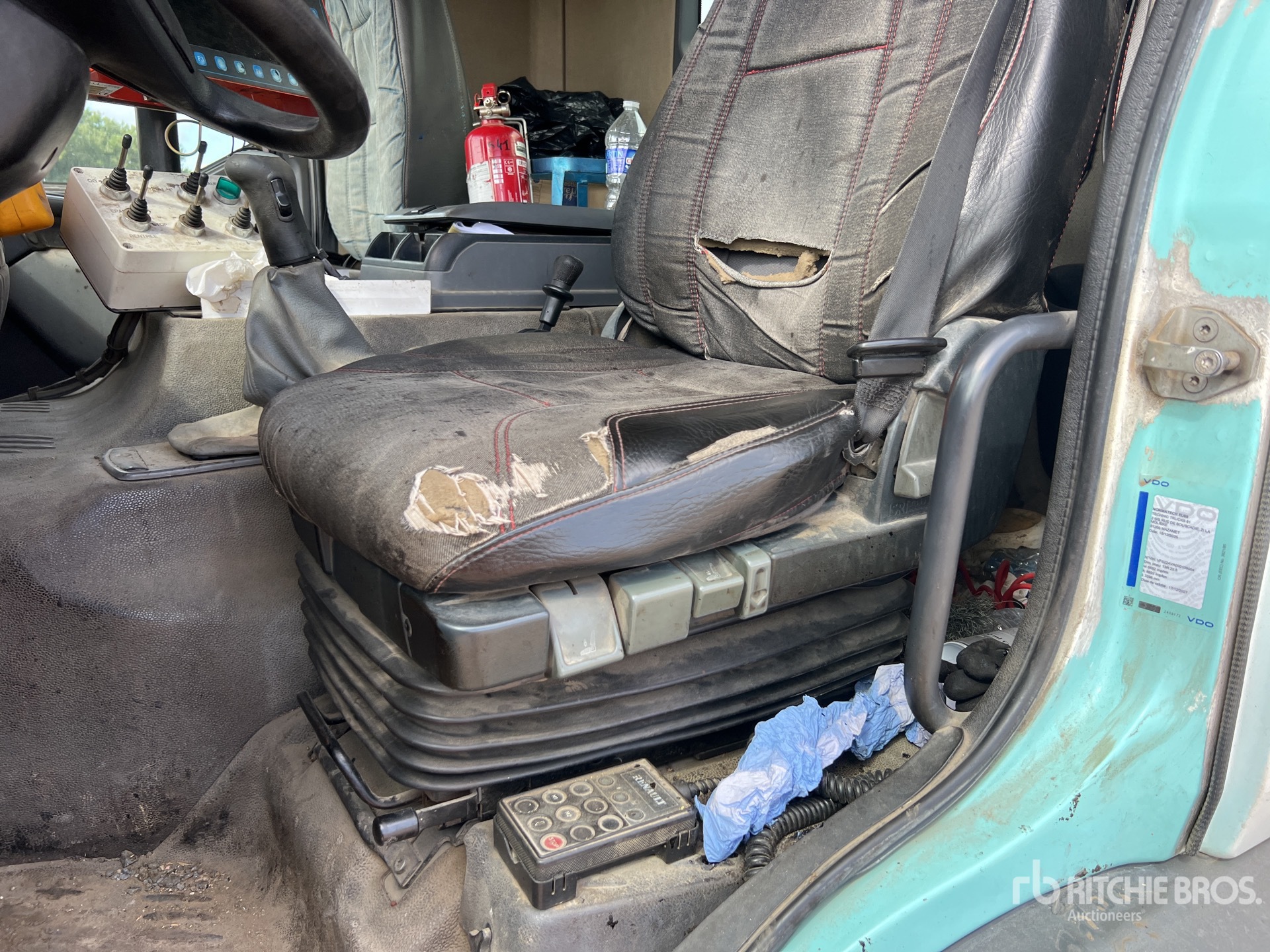 2006 Renault PREMIUM 320.19