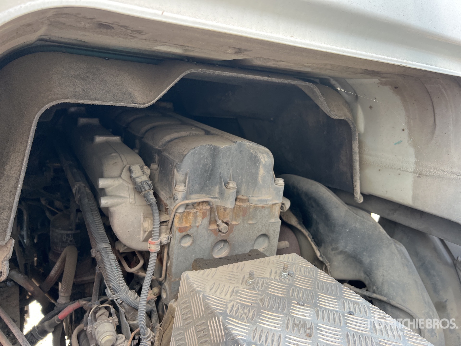 2006 Renault PREMIUM 320.19