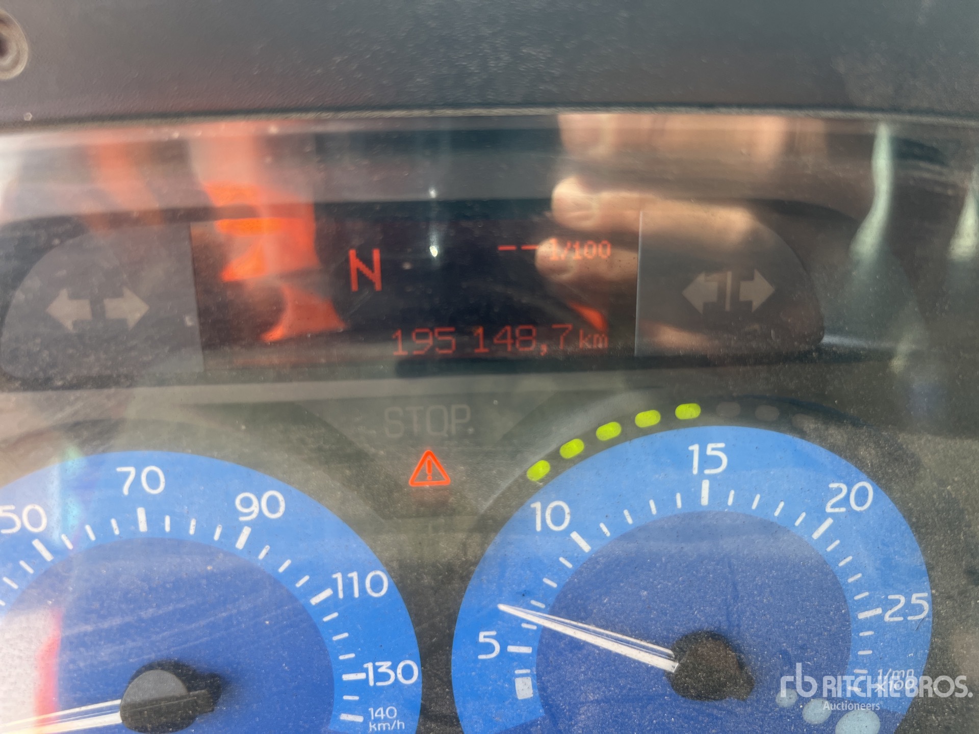 2006 Renault PREMIUM 320.19
