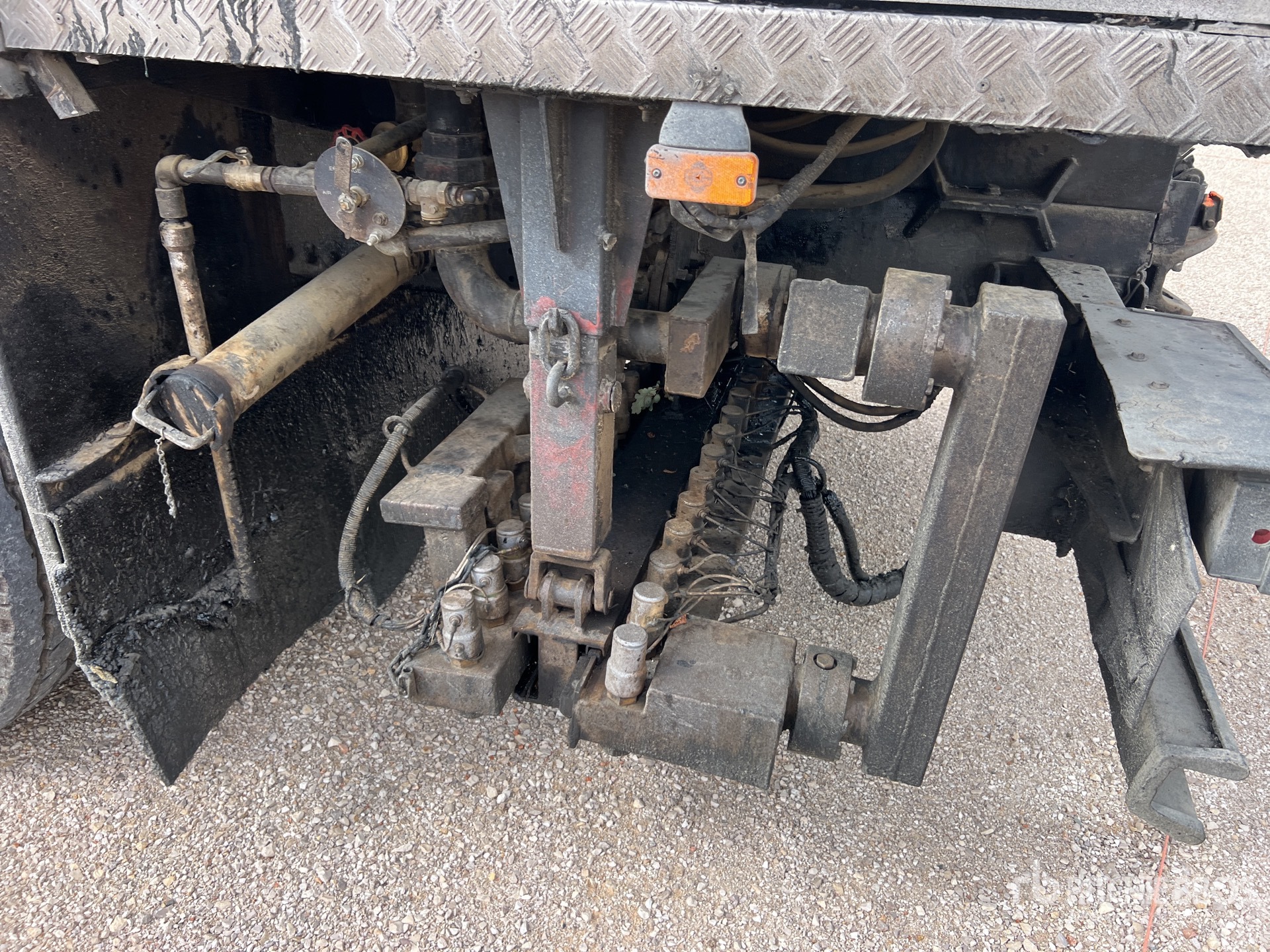 2006 Renault PREMIUM 320.19