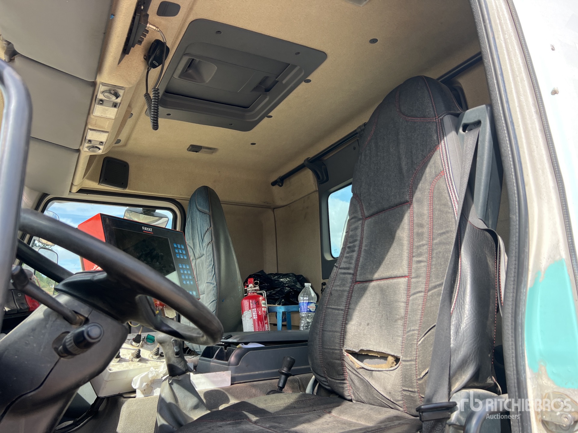 2006 Renault PREMIUM 320.19