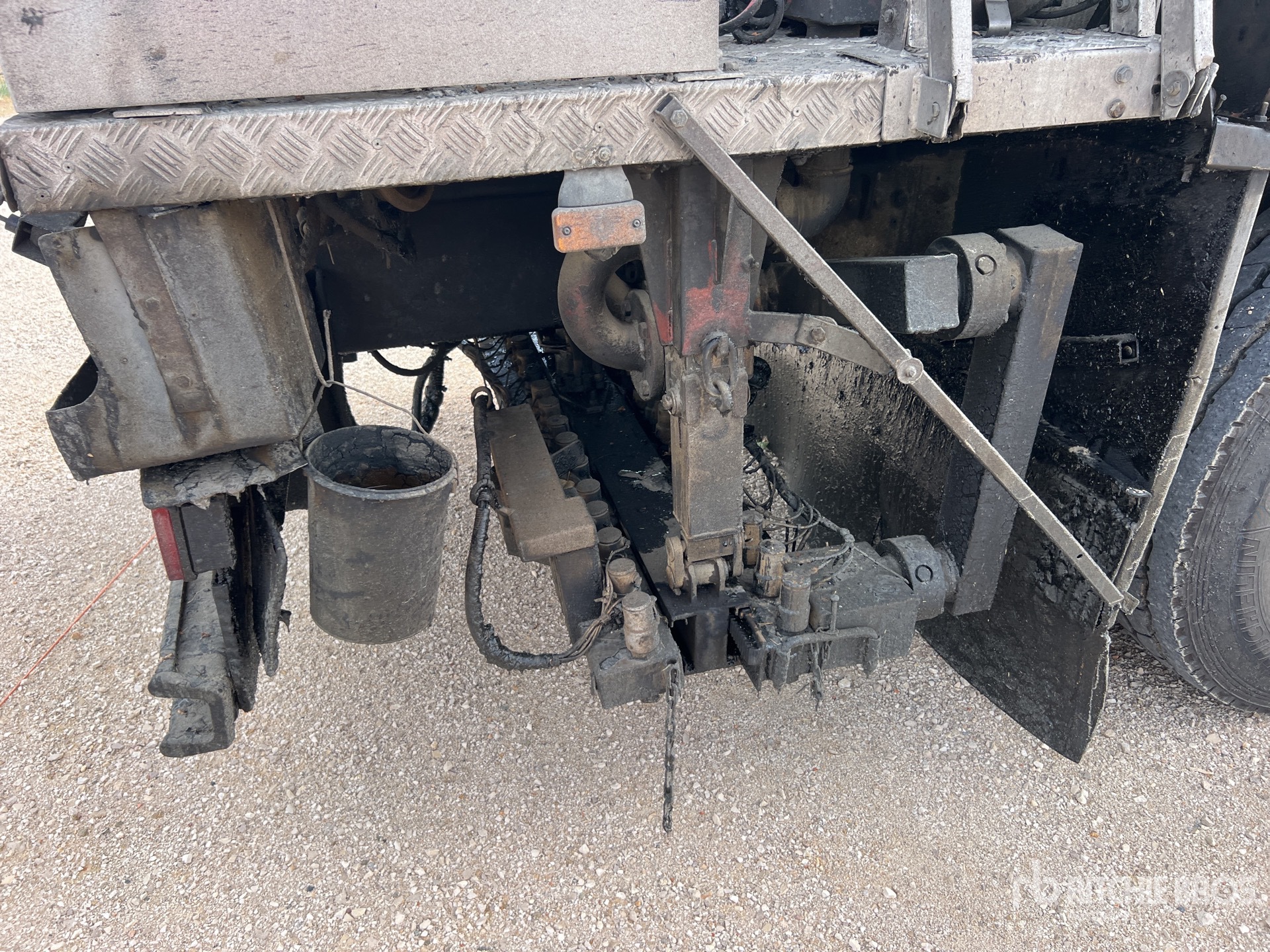 2006 Renault PREMIUM 320.19