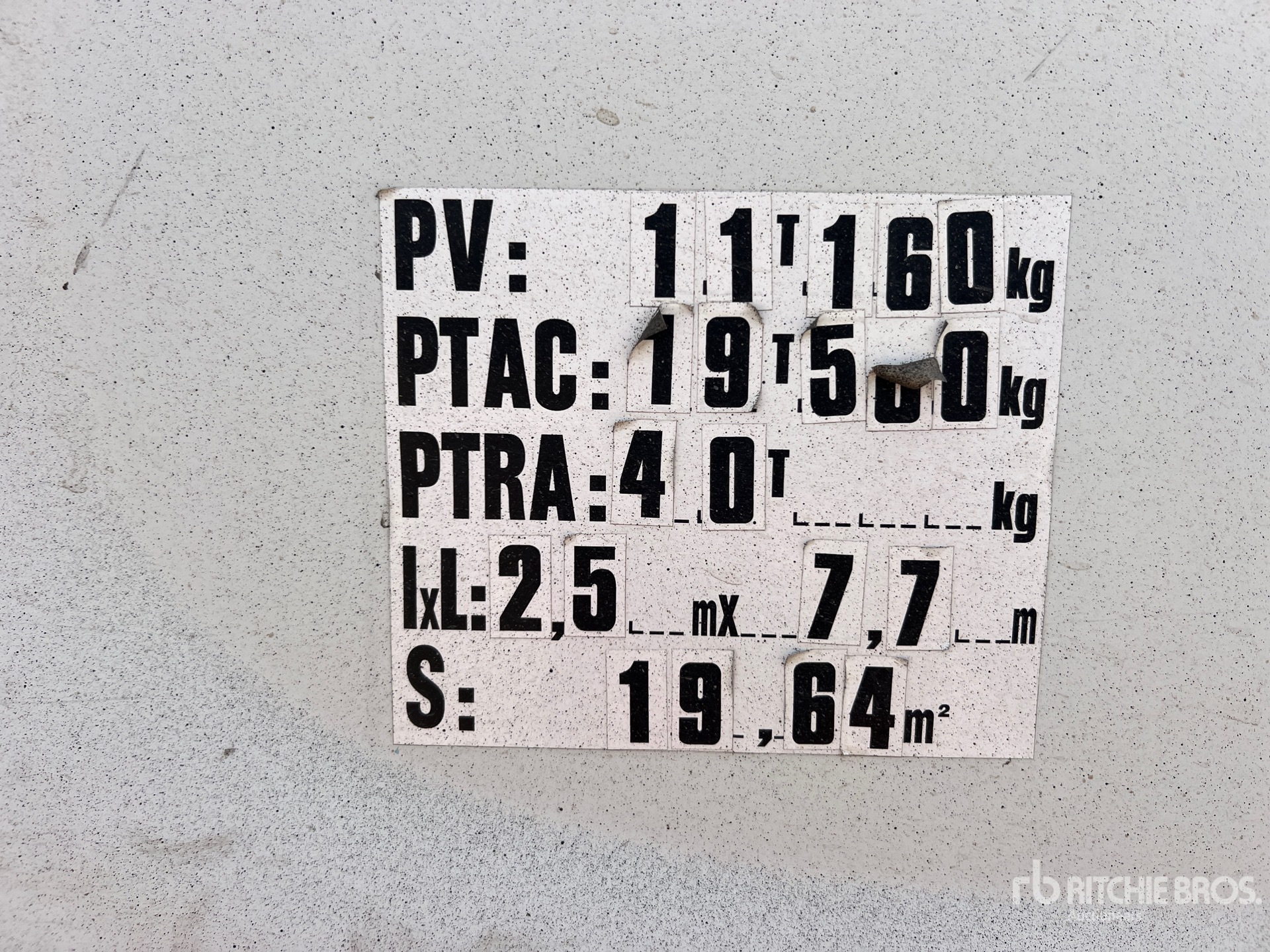 2006 Renault PREMIUM 320.19