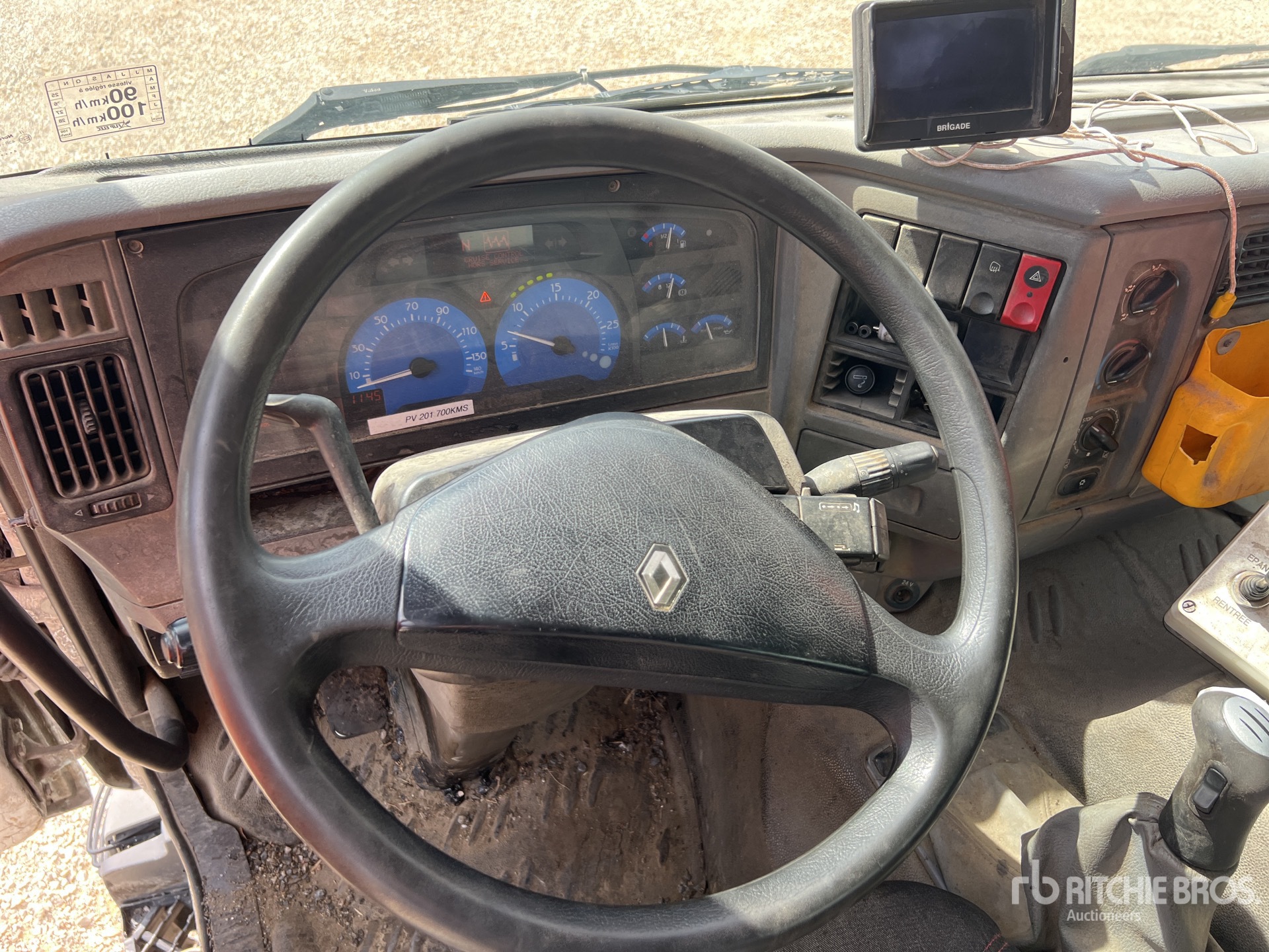 2006 Renault PREMIUM 320.19