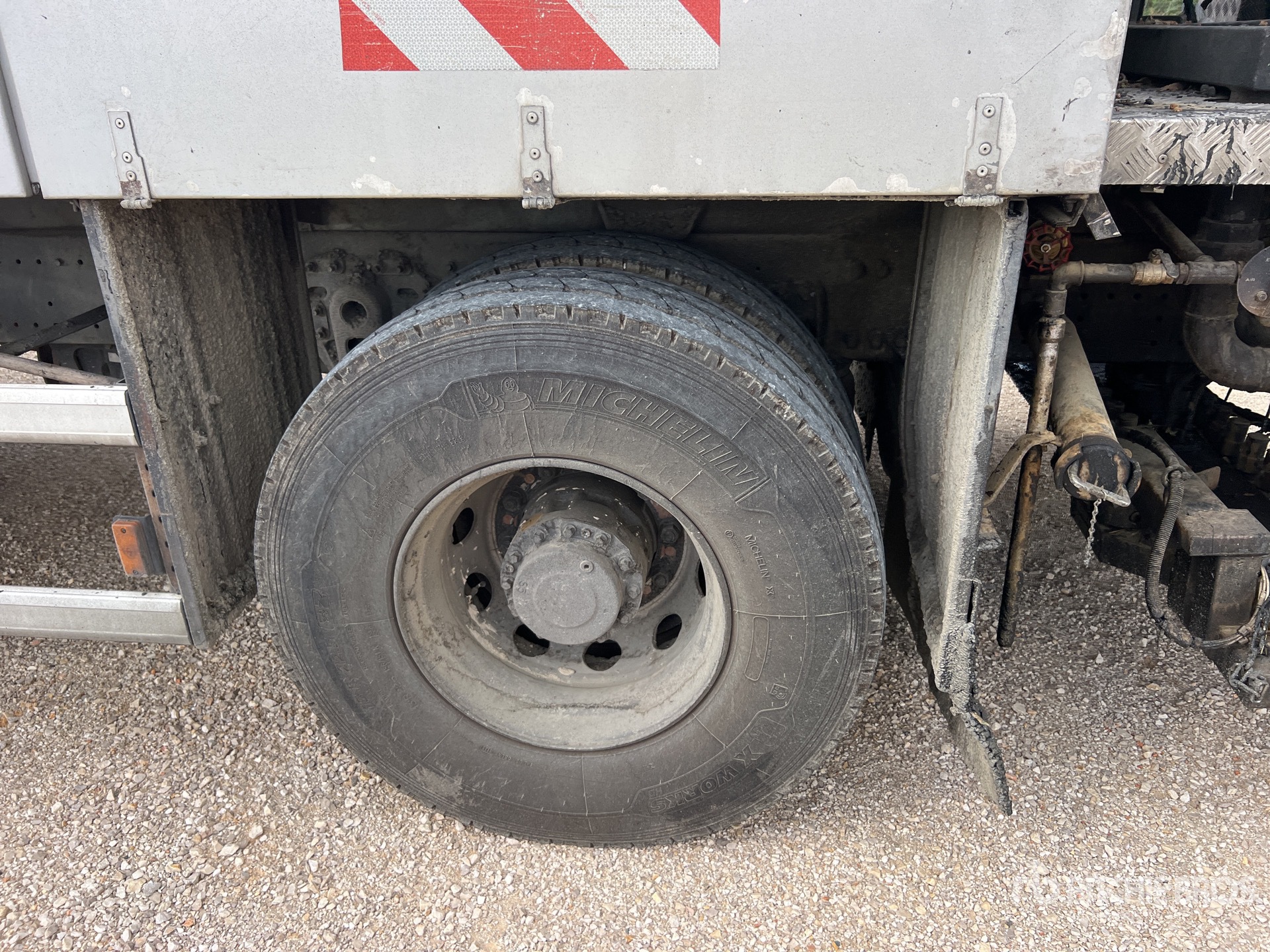 2006 Renault PREMIUM 320.19