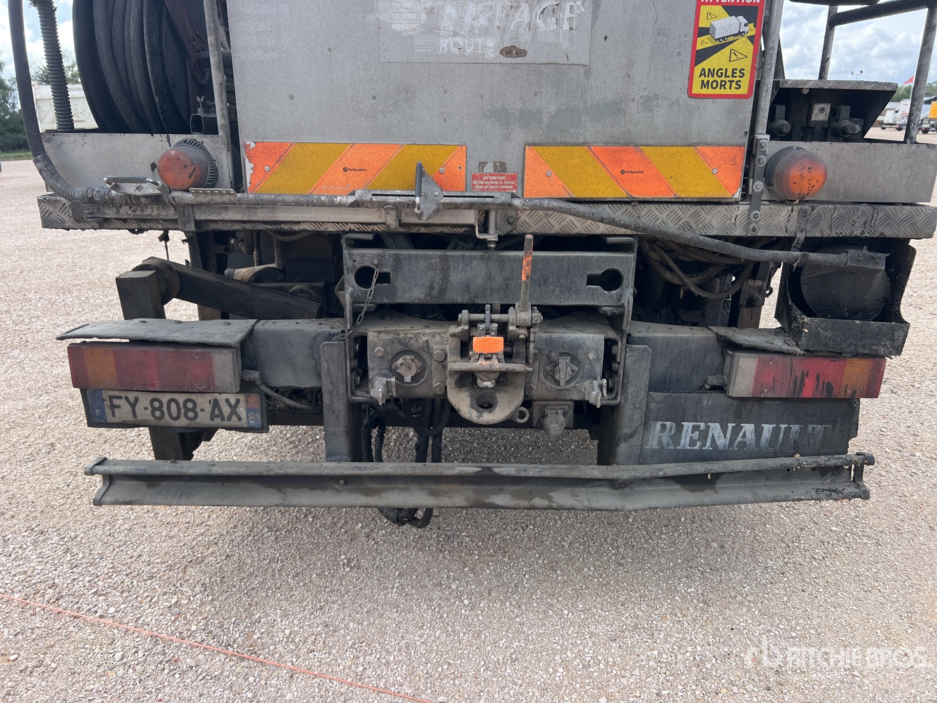 2006 Renault PREMIUM 320.19
