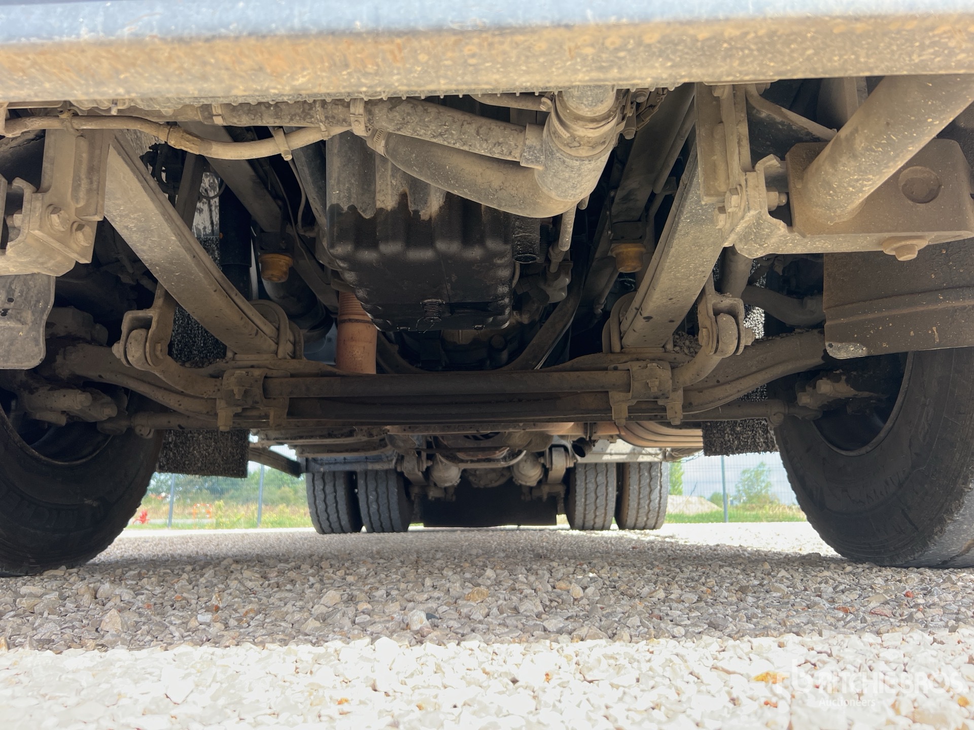 2006 Renault PREMIUM 320.19