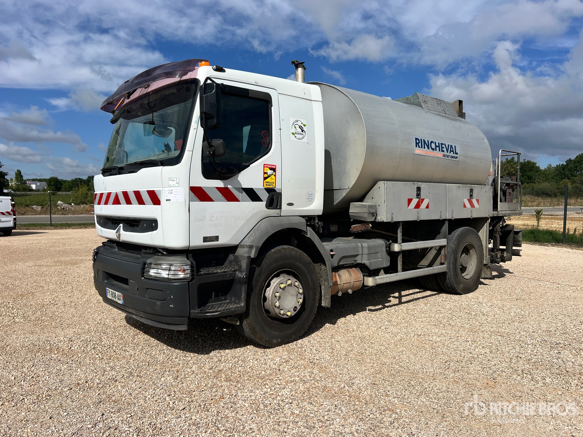 2006 Renault PREMIUM 320.19