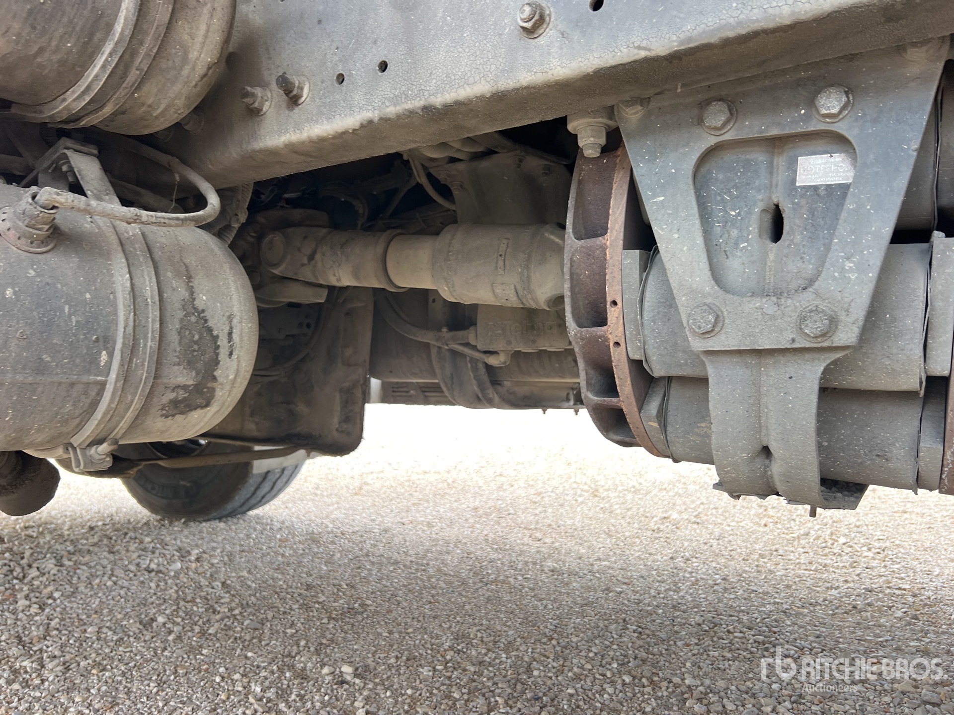2006 Renault PREMIUM 320.19