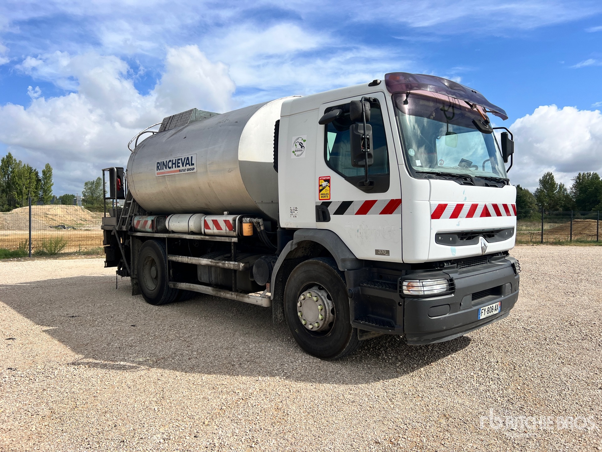2006 Renault PREMIUM 320.19