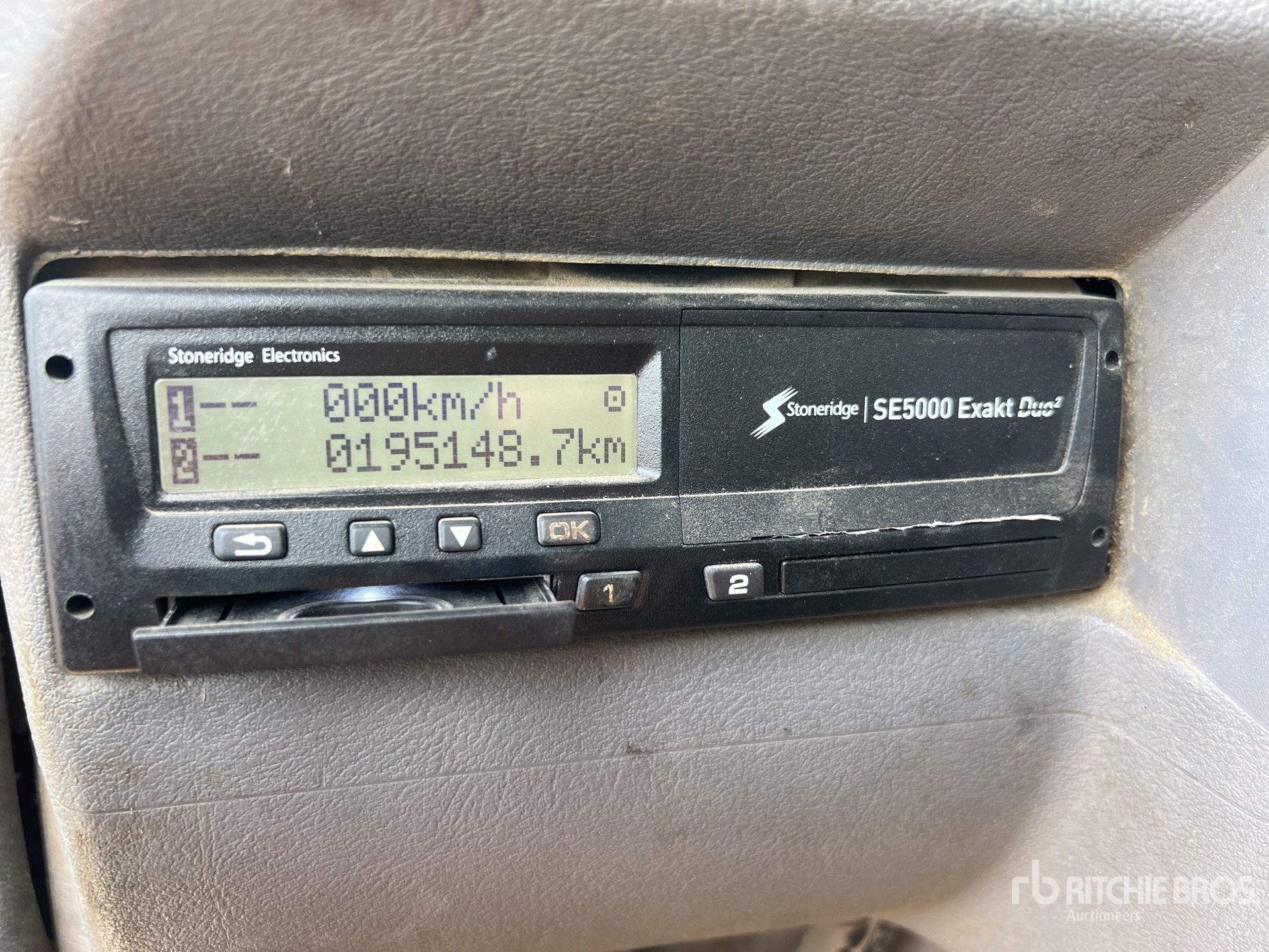 2006 Renault PREMIUM 320.19