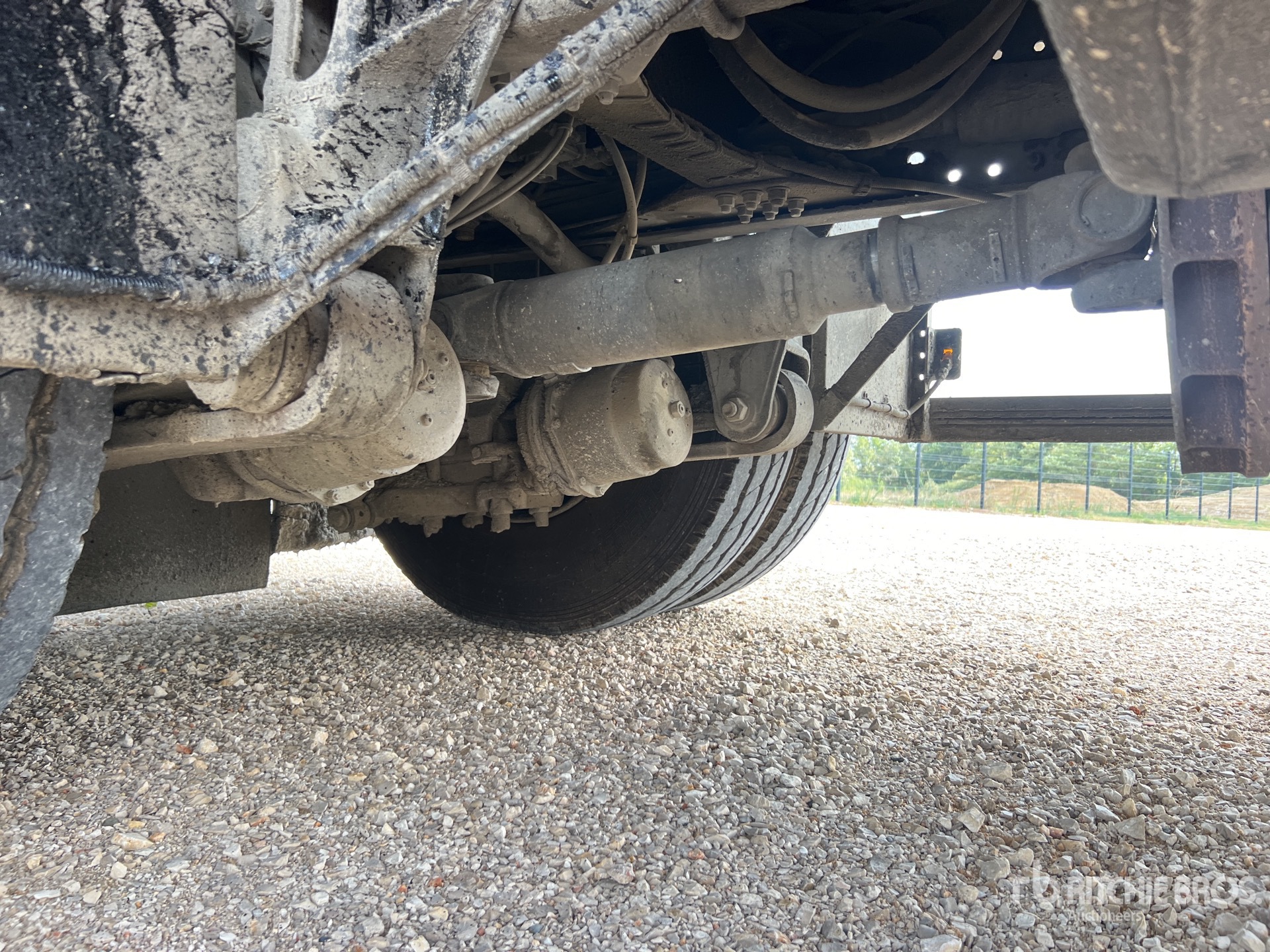 2006 Renault PREMIUM 320.19