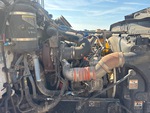 Motor with