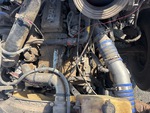 Motor with