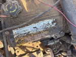 Motor with