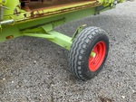 Pickup / Header with
