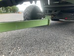 Pickup / Header with