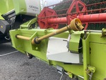 Pickup / Header with