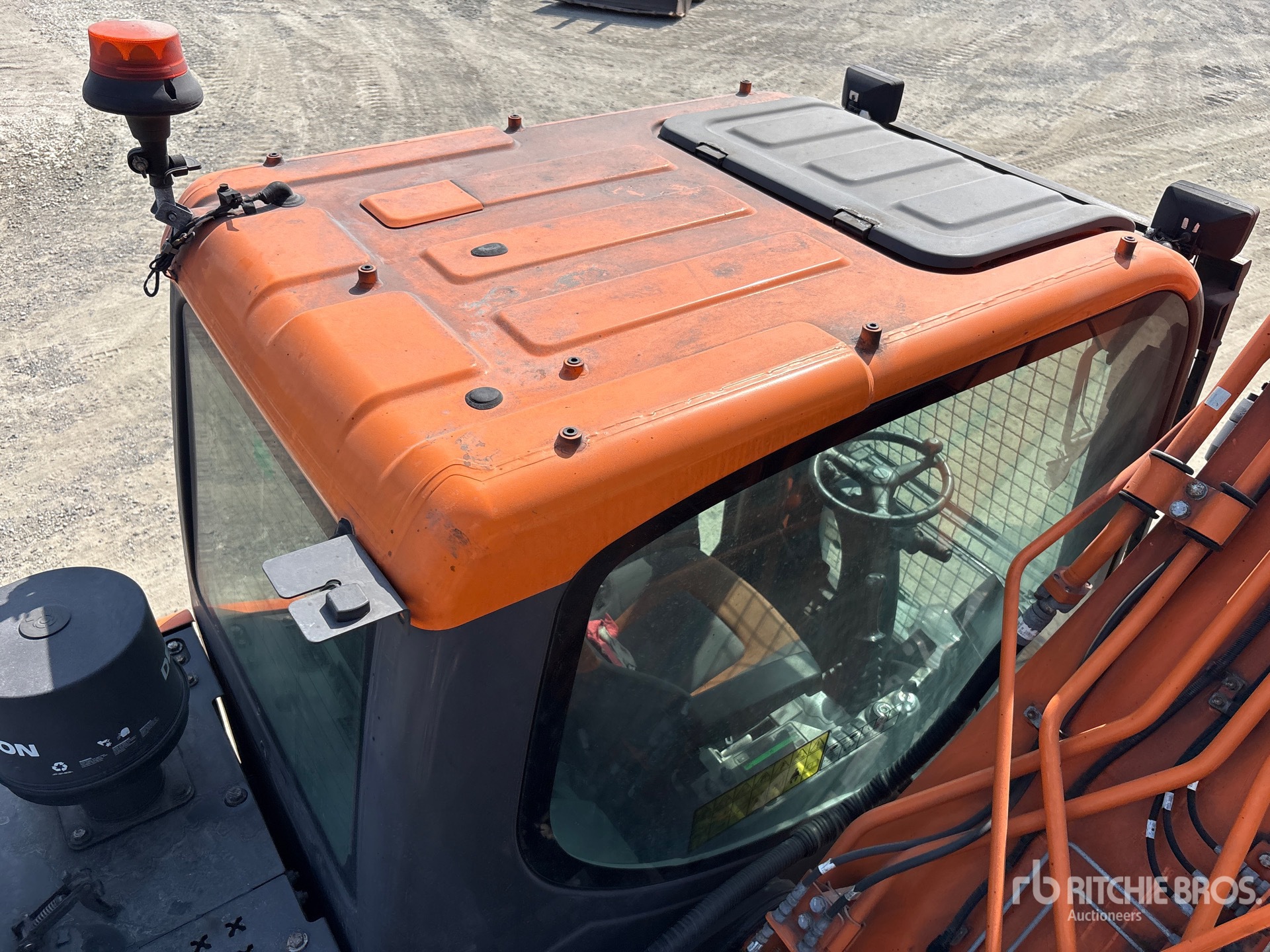 2024 Develon DX190WA