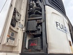 Basic Refrigeration Unit with