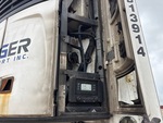 Basic Refrigeration Unit with