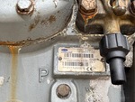 Basic Refrigeration Unit with