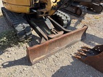 v2 Chassis - Excavator with