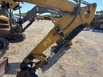 v2 Chassis - Excavator with