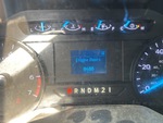 Cab with Engine Hours