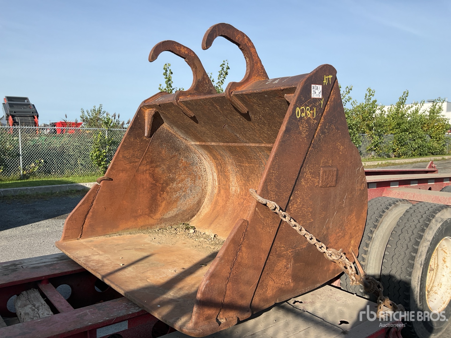 2012 Caterpillar 349E L