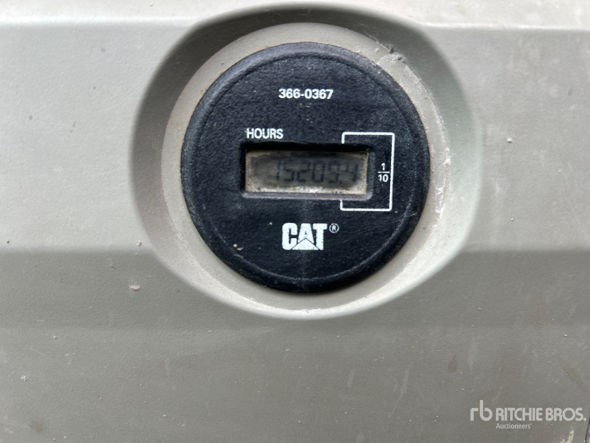 2012 Caterpillar 349E L