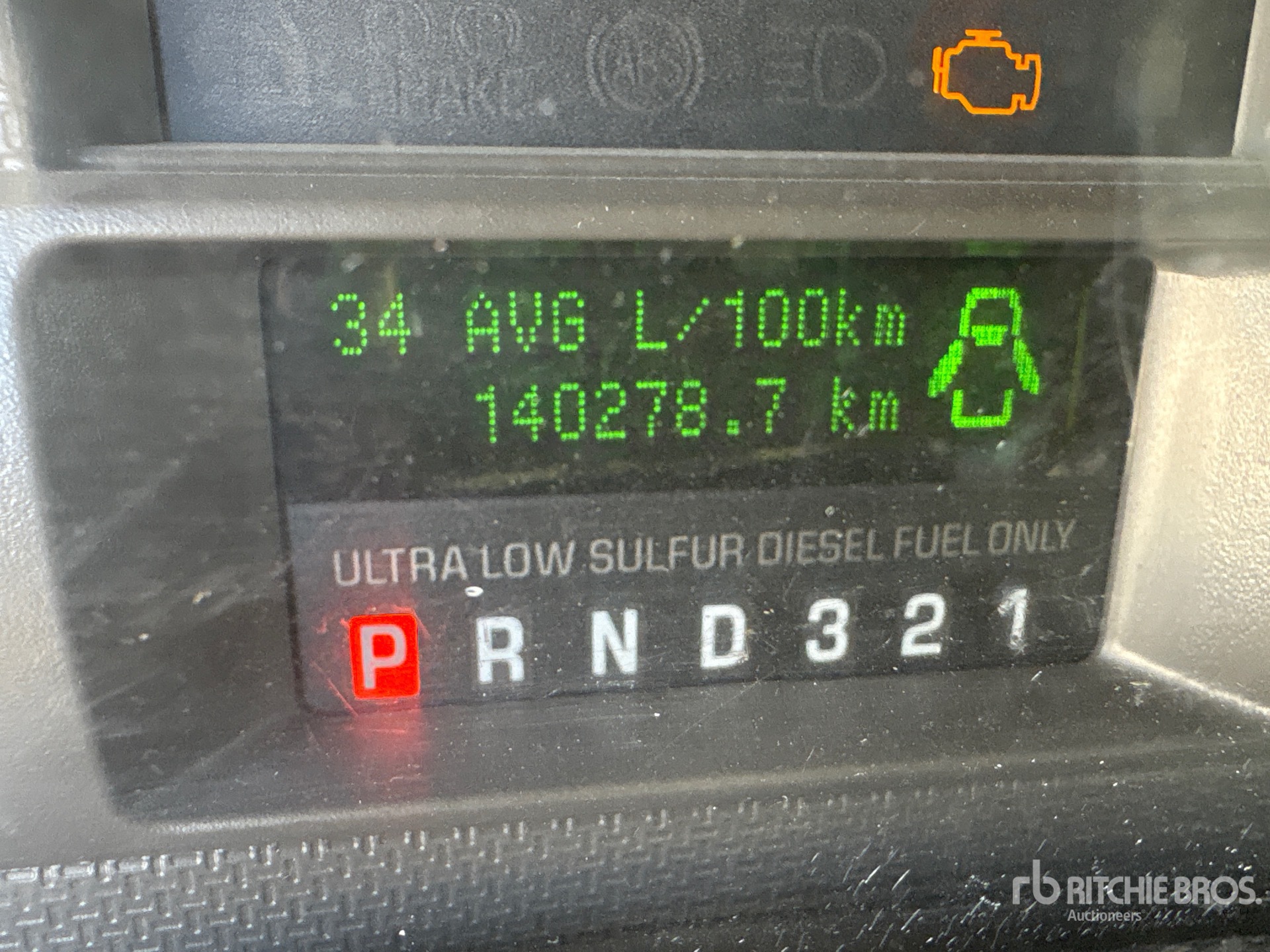 2009 Ford F-350
