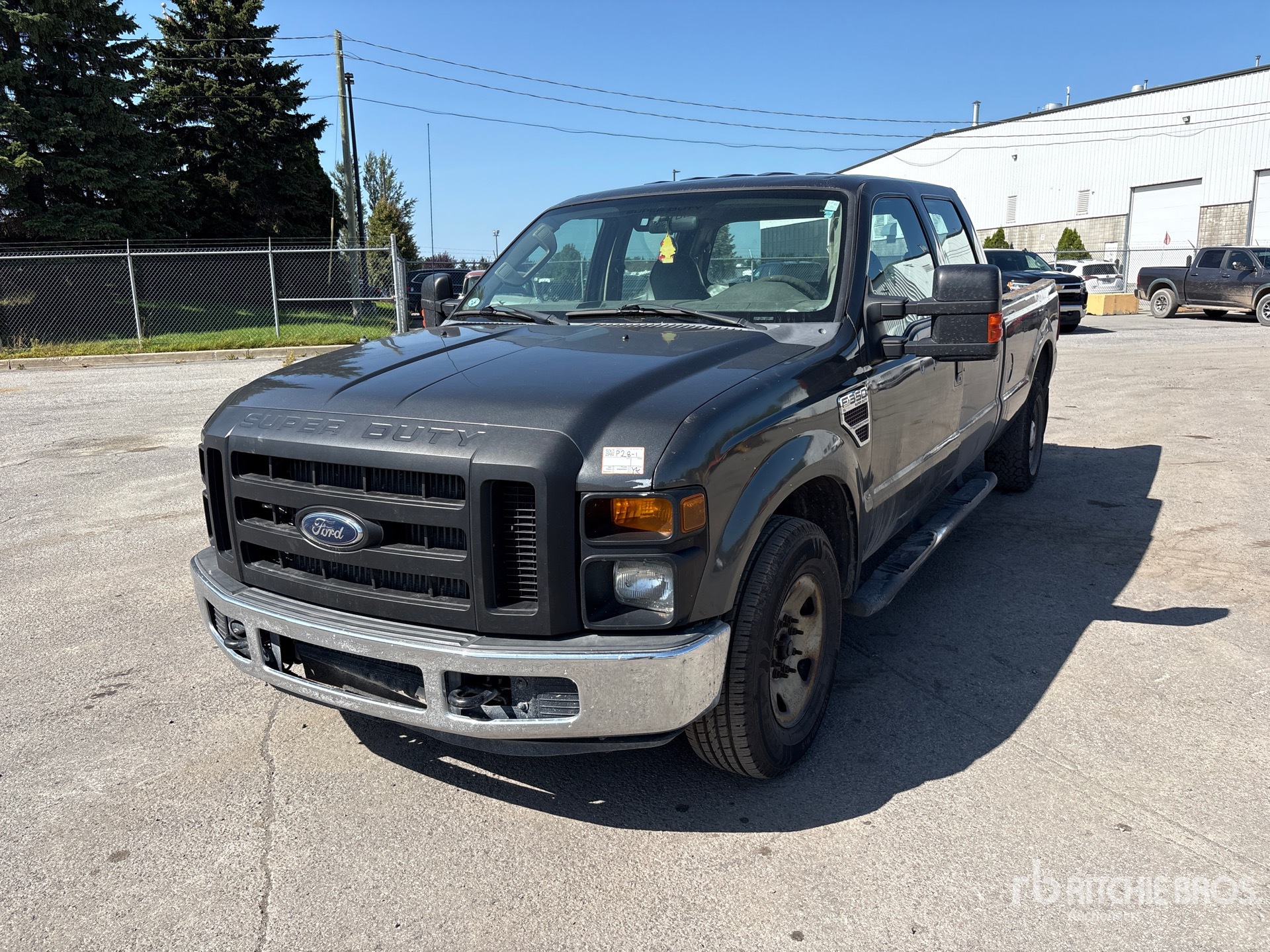 Photo of 2009 Ford F-350
