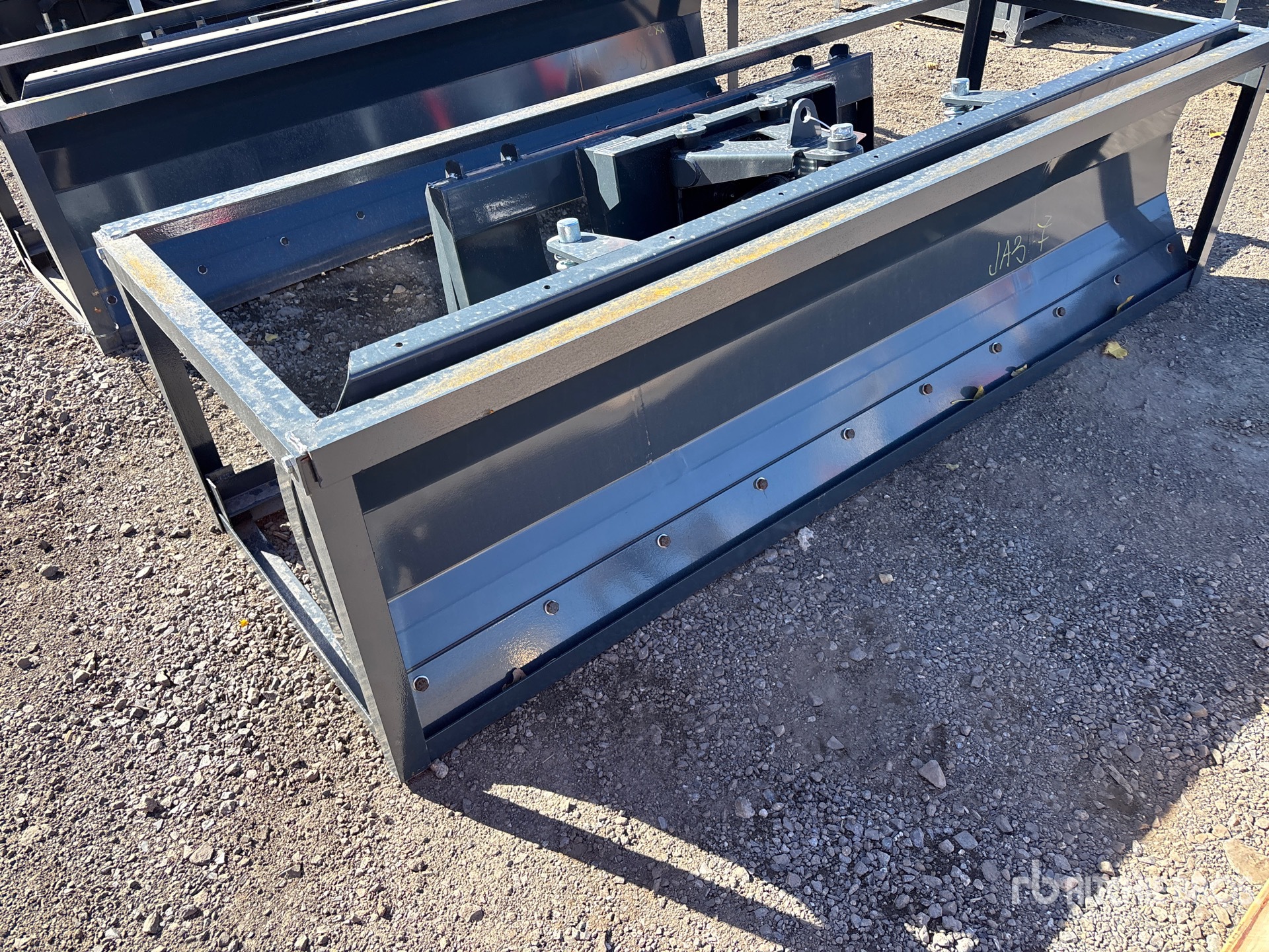 STANFORGE DB86