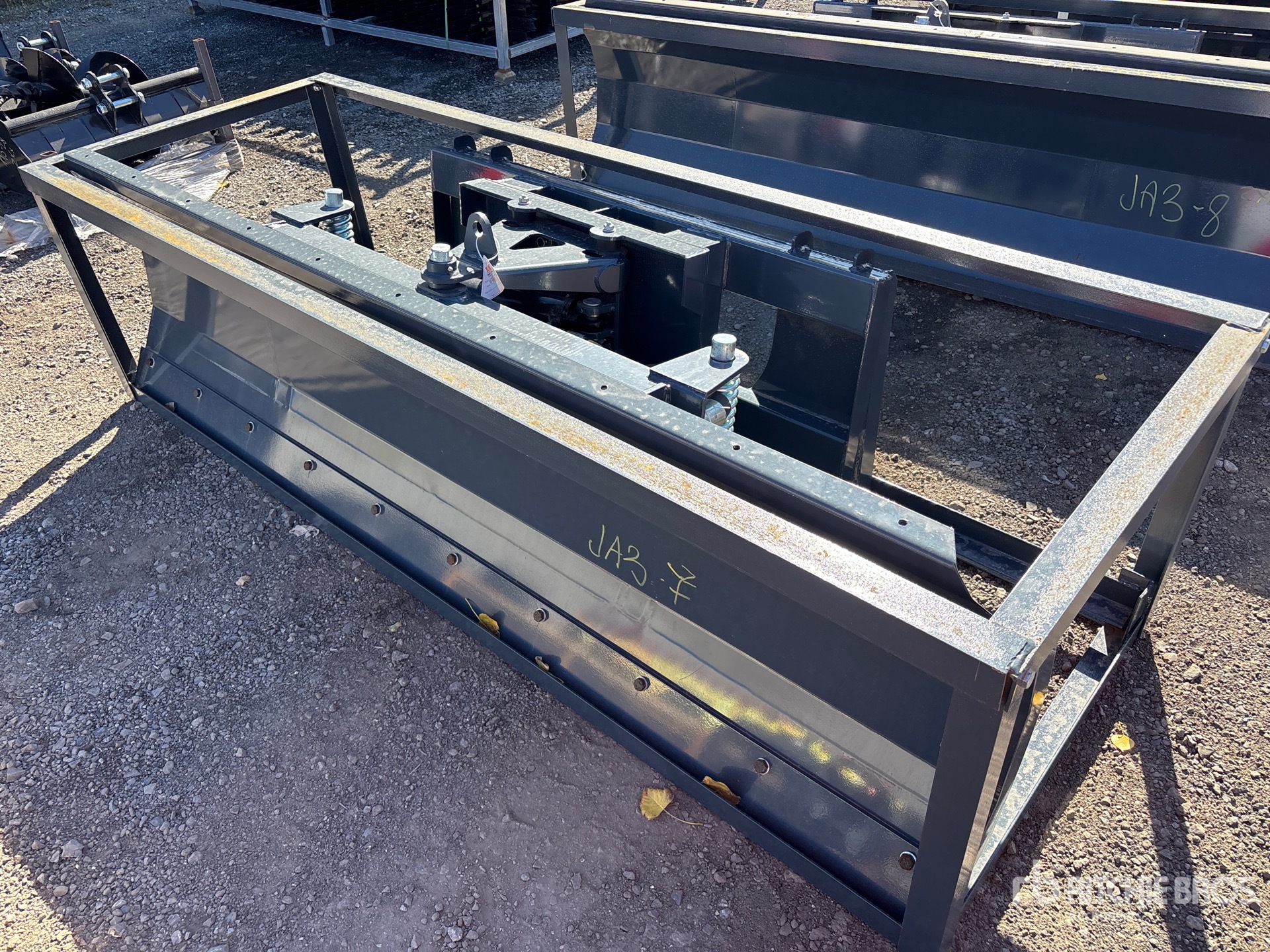  STANFORGE DB86