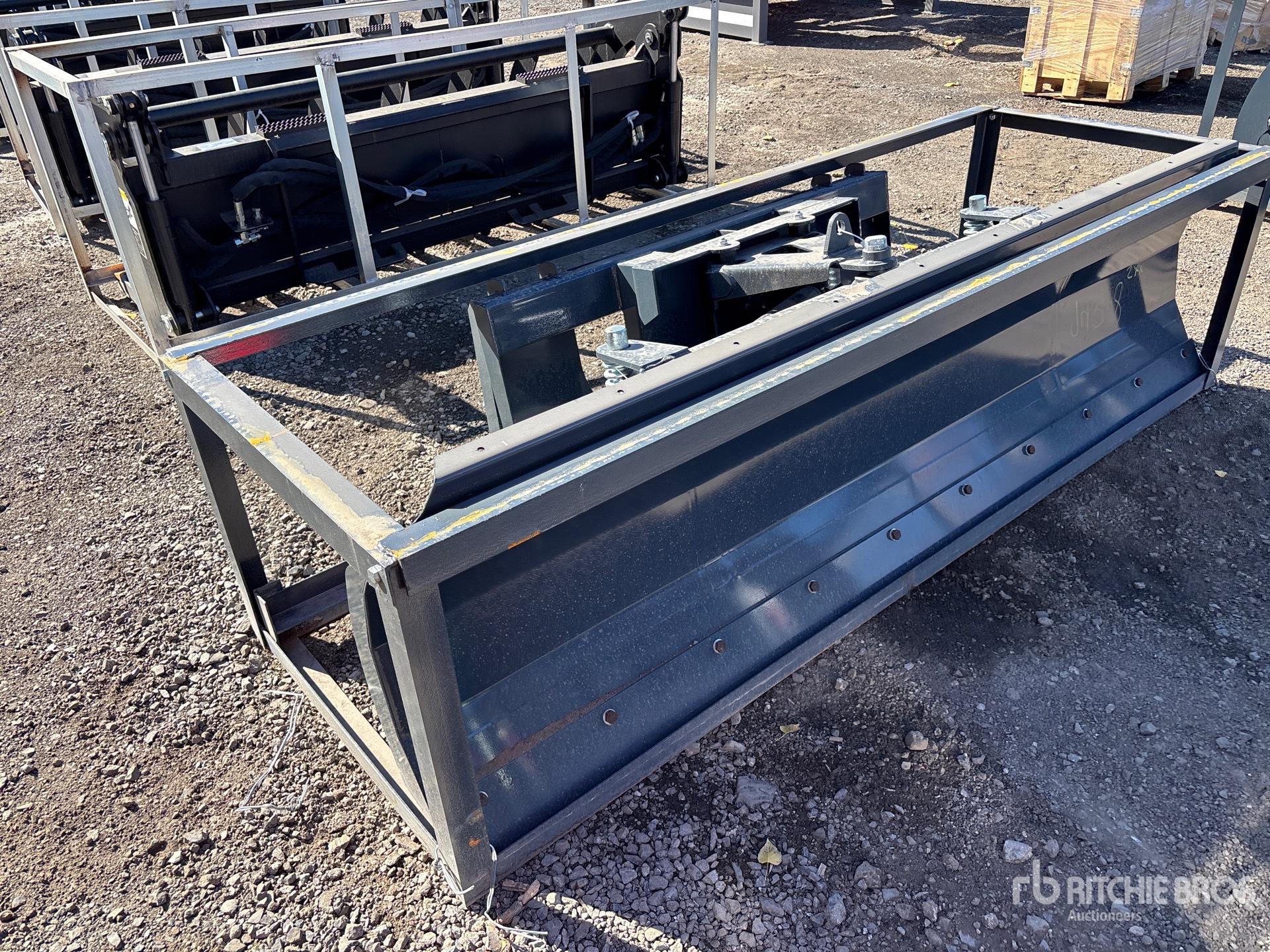 STANFORGE DB86