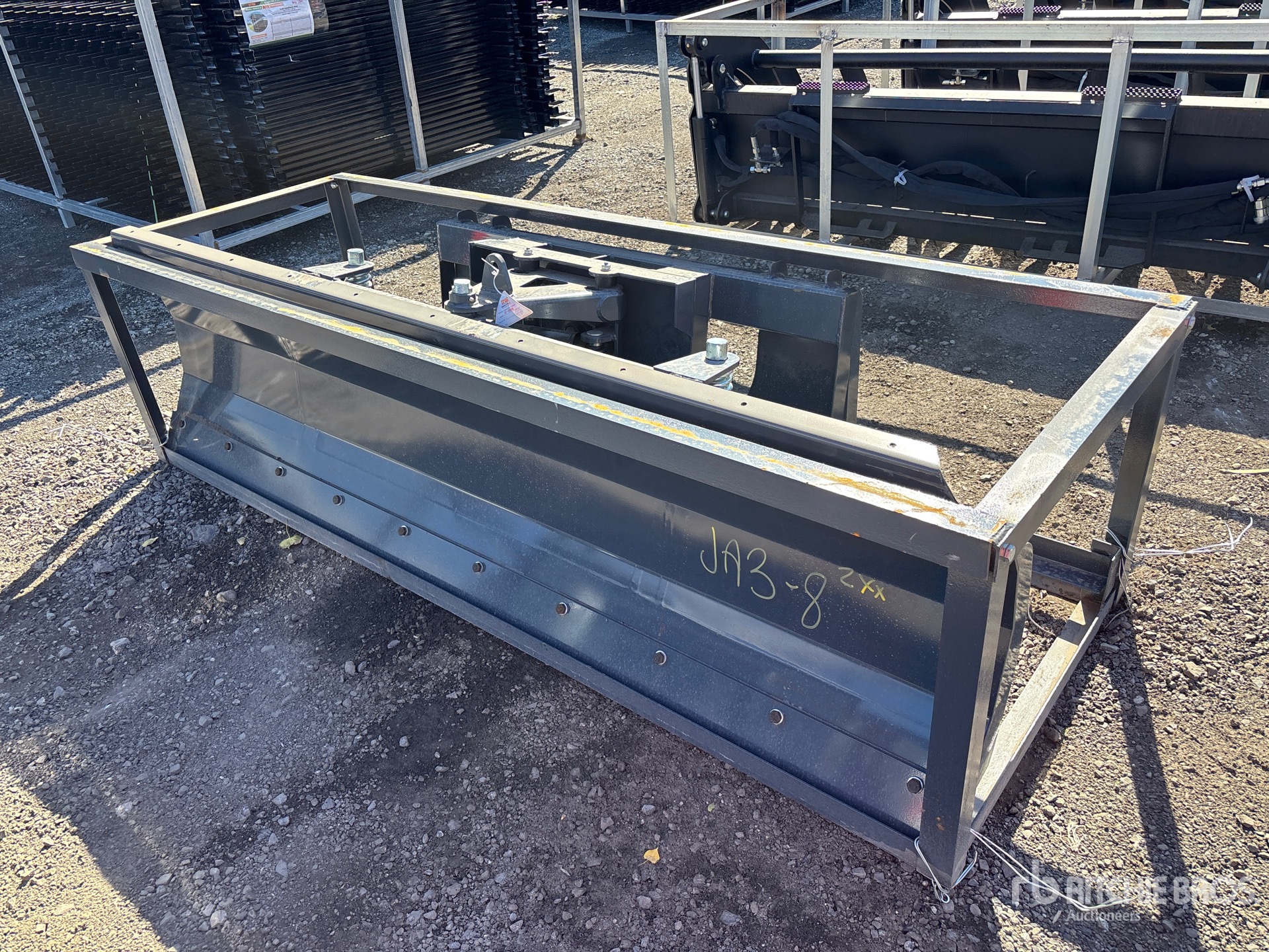  STANFORGE DB86