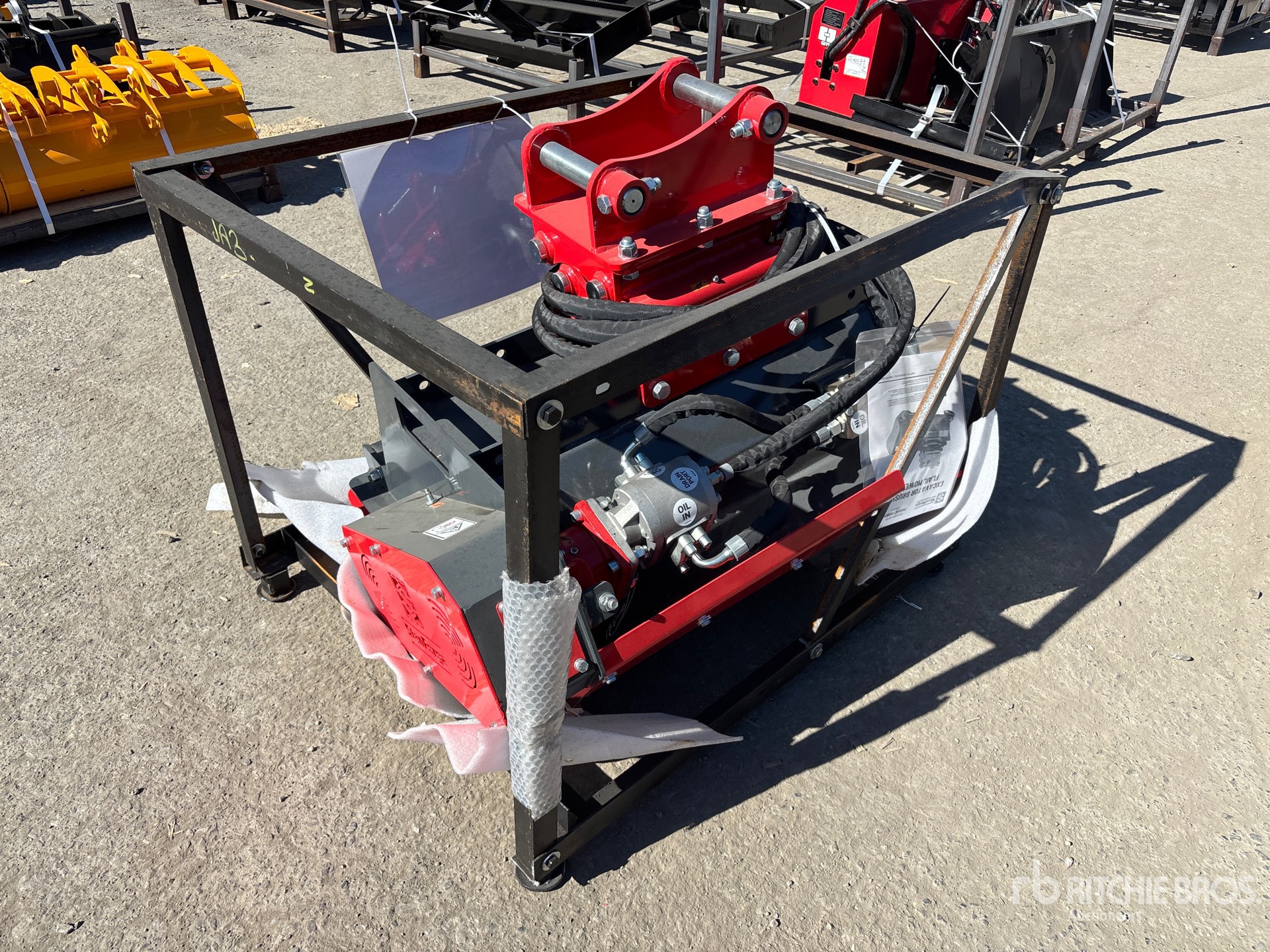 STANFORGE EFM32