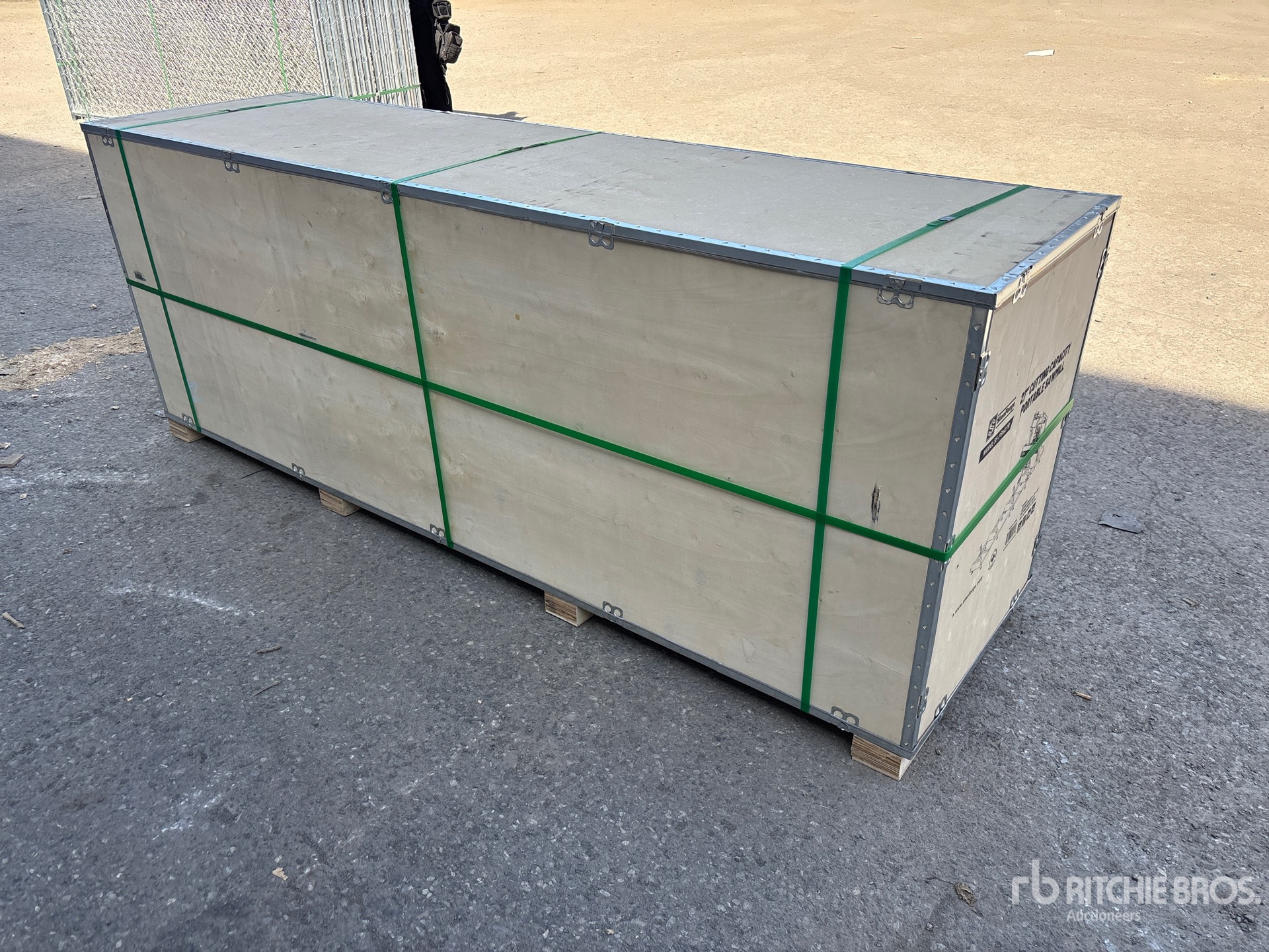 STANFORGE PSM27R